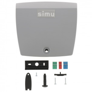 Récepteur Simu SIMUDRIVE SD100HZ