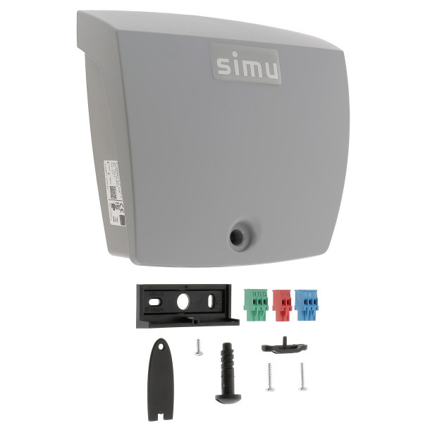 Récepteur Simu SIMUDRIVE SD100HZ