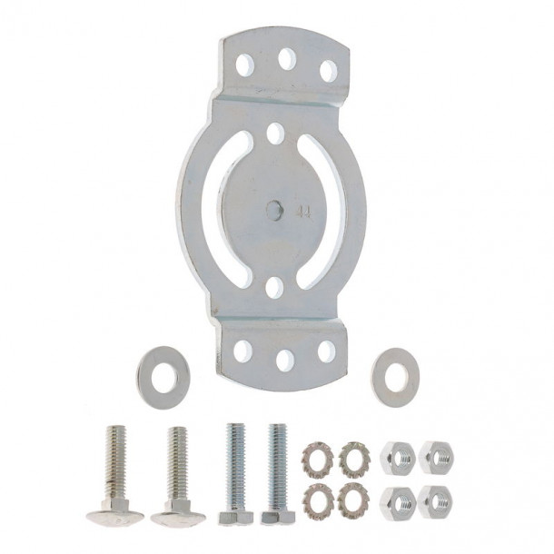 Support moteur Somfy Ø50 CSI