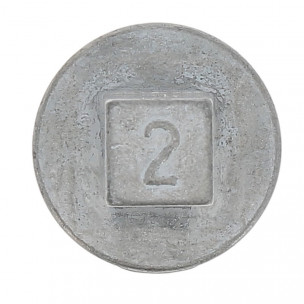 Pivot pour treuil Cherubini