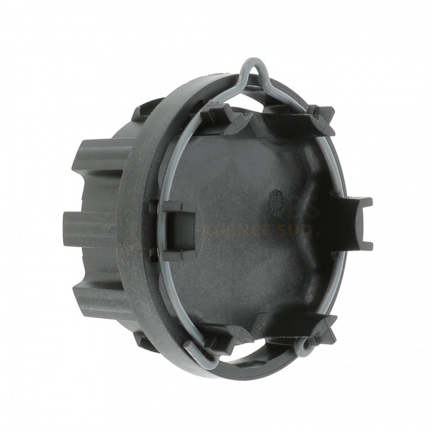 Support moteur Somfy pour volet roulant