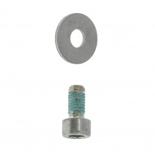 Moteur Becker R40-17-E01