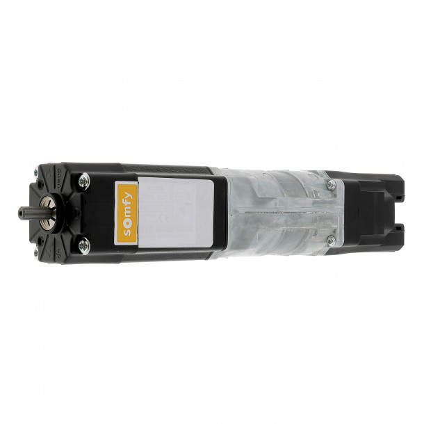 Moteur Somfy J4 HTM J418 18/24