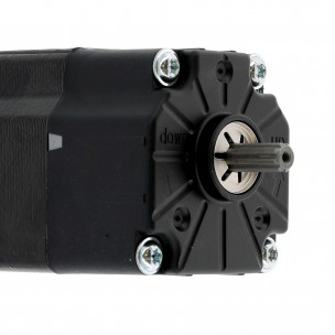 Moteur Somfy J4 HTM J418 18/24
