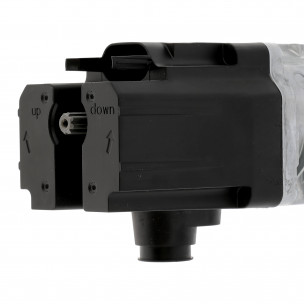 Moteur Somfy J4 HTM J406 6/24