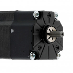 Moteur Somfy J4 HTM J406 6/24