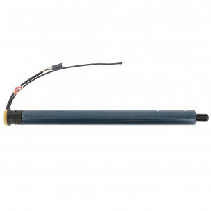 Moteur Somfy OXIMO SOLAR IO 6/18 - 12 Volts