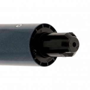 Moteur Somfy OXIMO SOLAR IO 6/18 - 12 Volts