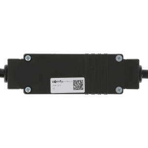 Récepteur Somfy universel SLIM RTS