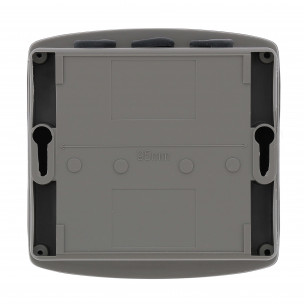 Récepteur Accès compatible RTS Somfy