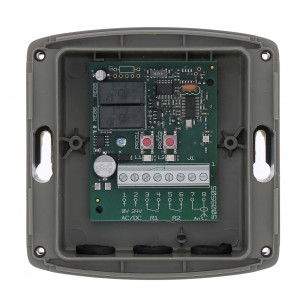 Récepteur Accès compatible RTS Somfy