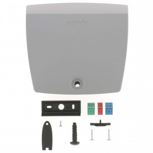 Récepteur Somfy ROLLIXO SMART IO