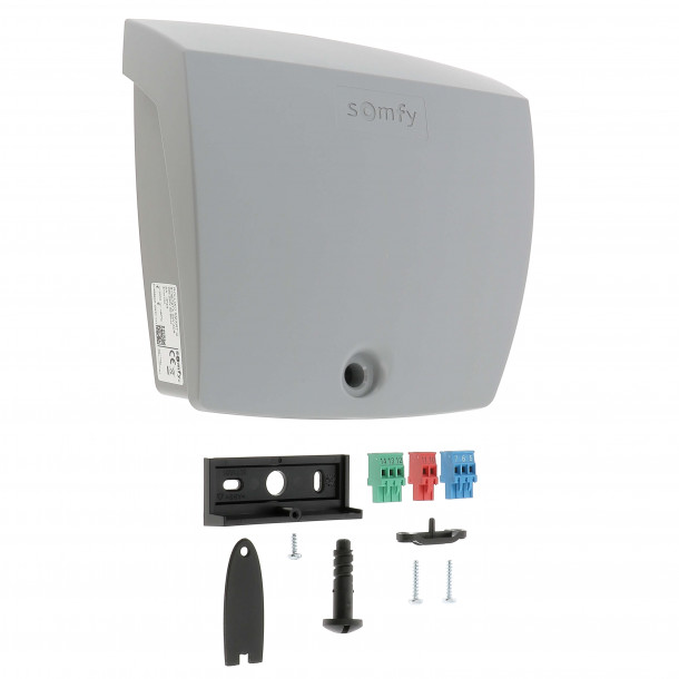 Récepteur Somfy ROLLIXO SMART IO