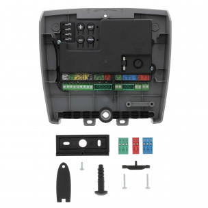 Récepteur Somfy ROLLIXO SMART IO