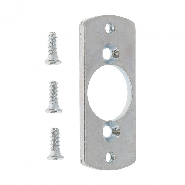 Support moteur Somfy PLAQUETTE LO LS40