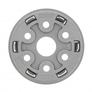 Support moteur Somfy Ø50 et Ø60