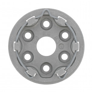 Support moteur Somfy Ø50 et Ø60