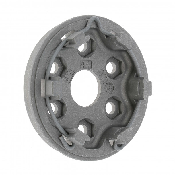 Support moteur Somfy Ø50 et Ø60