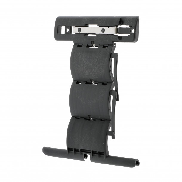 Verrou automatique attache rigide Zurfluh-Feller 3 maillons