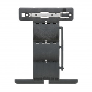Verrou automatique attache rigide Zurfluh-Feller 3 maillons
