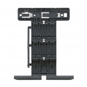 Verrou automatique attache rigide Zurfluh-Feller 3 maillons