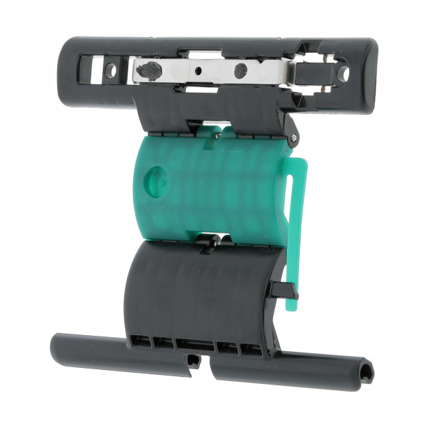 Verrou automatique Octoeasy 40 Zurfluh-Feller