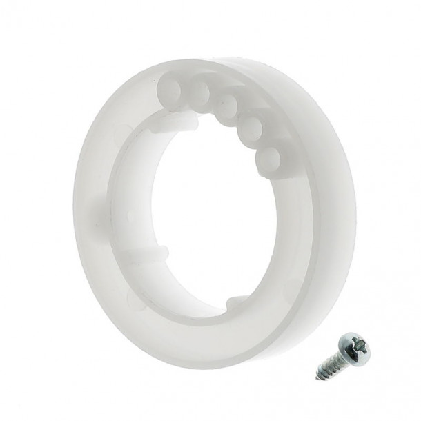 Bague de fixation pour verrou automatique Blocksur Zurfluh-Feller