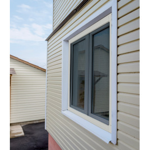 Moustiquaire cadre fixe Franciaflex