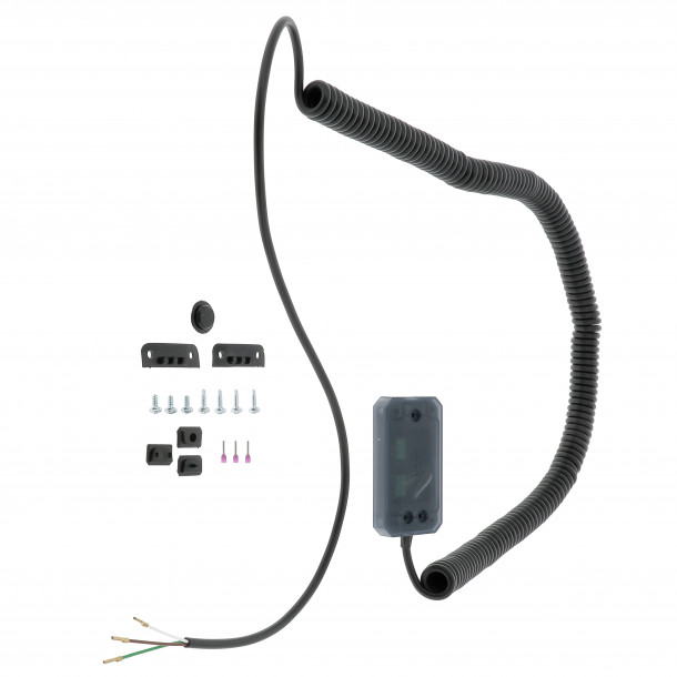 Kit connectique optique Somfy