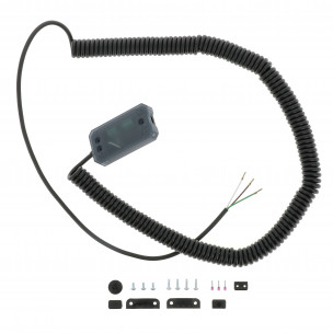 Kit connectique optique Somfy