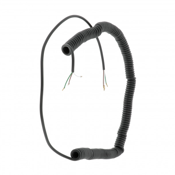 Spirale câble optique Somfy