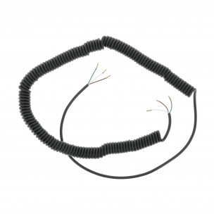 Spirale câble optique Somfy