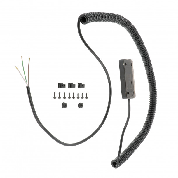 Kit connectique résistif Somfy