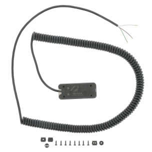 Kit connectique résistif Somfy
