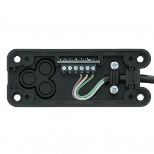 Kit connectique résistif Somfy