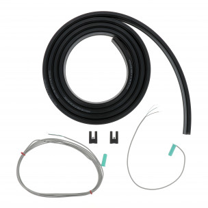 Kit rétrofit optique Somfy 3M gorge 9,6
