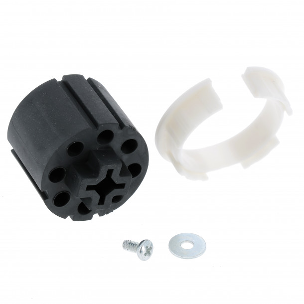 Bague moteur Somfy Roll Up Rollease Ø32