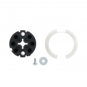 Bague moteur Somfy Roll Up Rollease Ø32