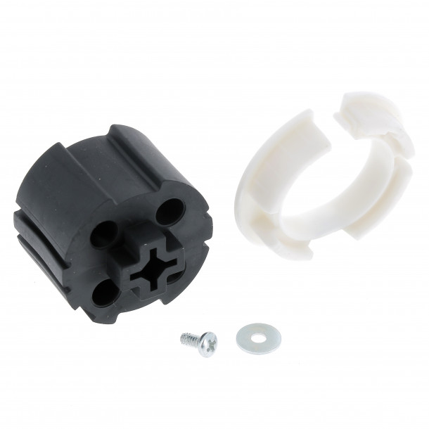 Bague moteur Somfy Roll Up Rollease Ø38