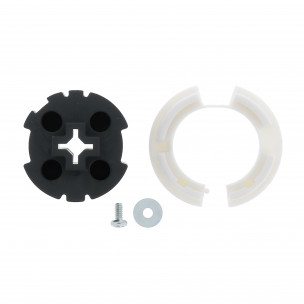 Bague moteur Somfy Roll Up Rollease Ø38