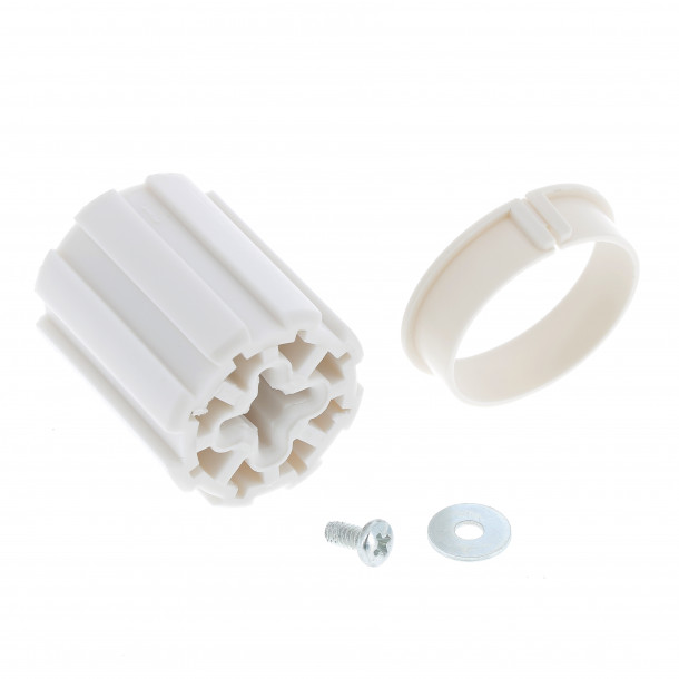 Bague moteur Somfy Roll Up Ø28