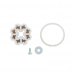 Bague moteur Somfy Roll Up Ø28