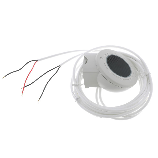 Capteur pluie Somfy Ondeis filaire 24V