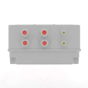 Coffret Simudrive SD510