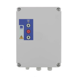 Coffret Simudrive SD510