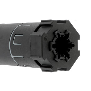 Moteur Bubendorff R 33Nm pour ID1 version 1.2 (avant 1998)