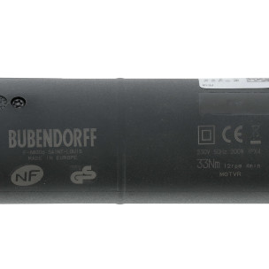 Moteur Bubendorff R 33Nm pour ID1 version 1.2 (avant 1998)