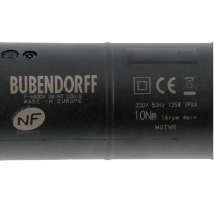 Moteur Bubendorff R 10Nm pour ID1 version 2.0 (entre 1999 et 2009)