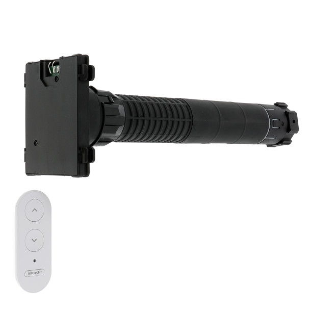Moteur Bubendorff R 25Nm pour ID1 version 2.0 (entre 1999 et 2009)