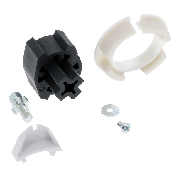 Bague moteur Somfy Roll Up Hunter Douglas Silhouette II